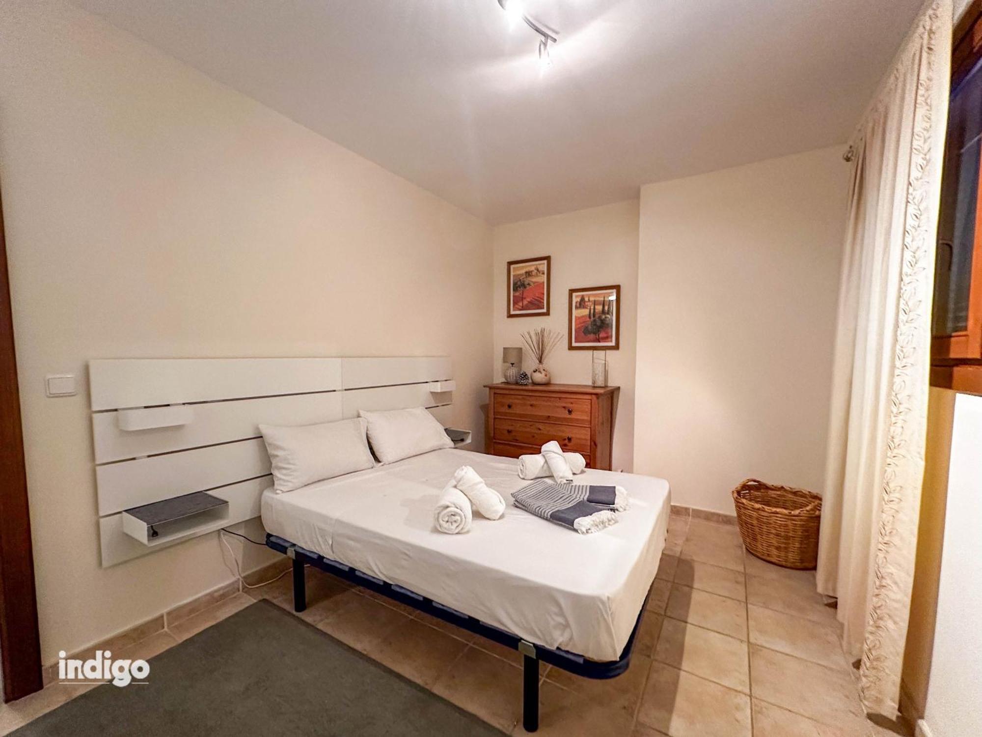 Con Jardin Y Acceso A La Piscina. Daire Ayamonte Dış mekan fotoğraf