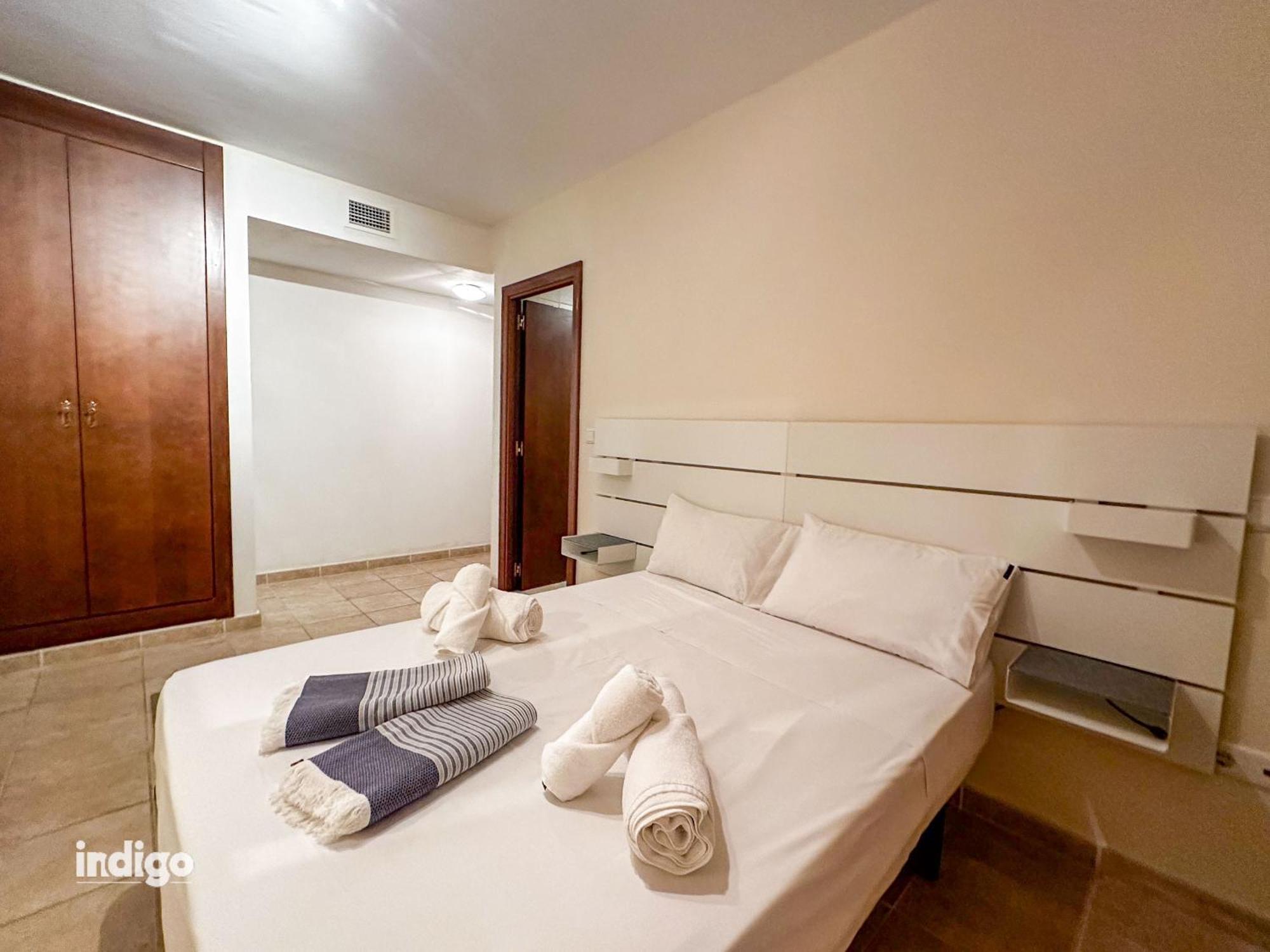 Con Jardin Y Acceso A La Piscina. Daire Ayamonte Dış mekan fotoğraf